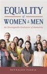 Reynaldo Pareja - Equality of Women and Men