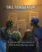 Jerry Joe Seltzer - Call To Adventure