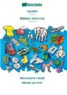 Babadada Gmbh - BABADADA, español - Bahasa Indonesia, diccionario visual - kamus gambar