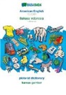Babadada Gmbh - BABADADA, American English - Bahasa Indonesia, pictorial dictionary - kamus gambar