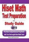 Michael Smith - HiSET Math Test Preparation and study guide