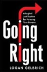 Logan Gelbrich - Going Right