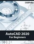 Cadfolks - AutoCAD 2020 For Beginners