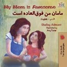 Shelley Admont, Kidkiddos Books - My Mom is Awesome