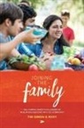 Tim Green, Roxy - Joining the Family