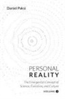Daniel Paksi - Personal Reality, Volume 2