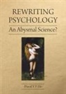David Y. F. Ho - Rewriting Psychology