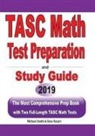 Michael Smith - TASC Math Test Preparation and study guide