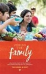 Tim Green, Roxy - Joining The Family