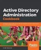 Sander Berkouwer - Active Directory Administration Cookbook