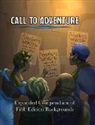 Jerry Joe Seltzer - Call To Adventure