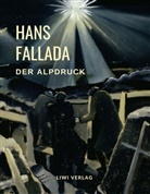 Hans Fallada - Der Alpdruck
