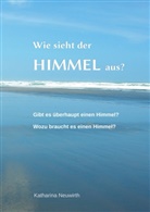 Katharina Neuwirth - Wie sieht der Himmel aus?