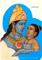 Saint Sekkizhar - Das Periya Puranam
