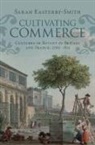 Sarah Easterby-Smith, Sarah (University of St Andrews Easterby-Smith - Cultivating Commerce
