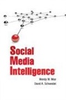 Professor Wendy W. (University of Maryland Moe, Wendy W. Moe, David A. Schweidel, Professor David A. (Associate Professor of Marketing Schweidel - Social Media Intelligence