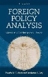 Benjamin S. Day, Valerie M. Hudson, Valerie M. Day Hudson, Hudson Valerie M. - Foreign Policy Analysis