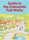 Nigel Vile - Guide to the Cotswolds Pub Walks