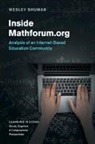 Wesley Shumar, Wesley (Drexel University Shumar, Shumar Wesley - Inside Mathforum.org