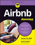 S He, Symo He, Symon He, Symon Svetec He, James Svetec - Airbnb for Dummies