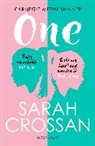 Sarah Crossan, Crossan Sarah, Crossan Sarah Crossan - One