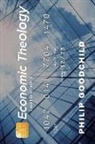 Philip Goodchild, Goodchild Philip - Economic Theology Credit and Faith Iih