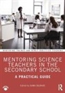 Saima (Strathclyde University Salehjee, Saima Salehjee, Saima (Strathclyde University Salehjee - Mentoring Science Teachers in the Secondary School