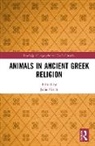 Julia Kindt, Julia Kindt, Kindt Julia - Animals in Ancient Greek Religion