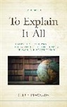 Chris Edwards - To Explain It All