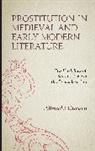 Albrecht Classen - Prostitution in Medieval and Early Modern Literature