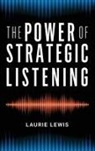Laurie Lewis - Power of Strategic Listening