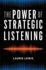 Laurie Lewis - Power of Strategic Listening