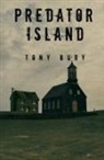 Tony Bury - Predator Island