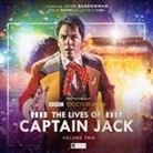 Guy Adams, James Goss, Scott Handcock - The Lives of Captain Jack Volume 2 (Audio book)