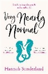 Hannah Sunderland - Very Nearly Normal