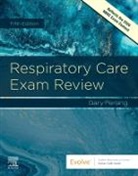 Gary Persing, Gary (Program Director Persing, Persing Gary - Respiratory Care Exam Review