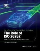 Juan R. Pimentel - The Role of ISO 26262: Book 4 - Automated Vehicle Safety