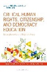 Andre Keet, Michalinos Zembylas, Michalinos (Open University of Cyprus Zembylas, Michalinos Keet Zembylas, Andre Keet, André Keet... - Critical Human Rights, Citizenship, and Democracy Education