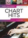 Really Easy Piano Chart Hits 8