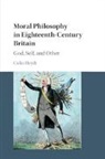 Colin Heydt, Colin (University of South Florida) Heydt, Heydt Colin - Moral Philosophy in Eighteenth-Century Britain