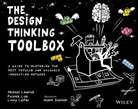 Larry Leifer, Michae Lewrick, Michael Lewrick, Michael Link Lewrick, Patric Link, Patrick Link - Design Thinking Toolbox