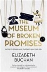Elizabeth Buchan - The Museum of Broken Promises