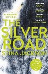 Stina Jackson - The Silver Road