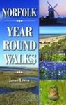 James Lowen - Norfolk Year Round Walks
