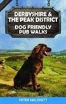 Peter Naldrett - Derbyshire & the Peak District Dog Friendly Pub Walks