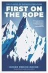 Roger Frison-Roche - First on the Rope