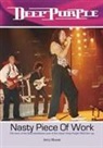 Jerry Bloom - Deep Purple - Nasty Piece Of Work