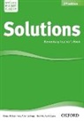 Solutions Elementary Teacher with Online material