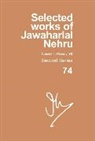 Madhavan K. Palat, Palat, Madhavan K. Palat, Madhavan K. (Trustee Palat - Selected Works of Jawaharlal Nehru