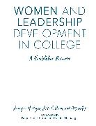 Jennifer M. Owen Pigza, Associates, Julie E Owen, Julie E. Owen, Jennifer M Pigza, Jennifer M. Pigza - Women and Leadership Development in College